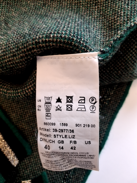 Brax Bluse (O664)